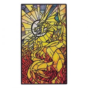 Fanattik The Elder Scrolls IV : Lingot Akatosh Oblivion