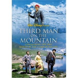 Third Man on the Mountain