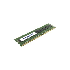 Integral DDR4 - 16 Go - DIMM 288 broches