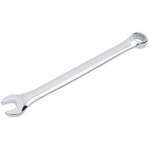 Draper Tools 8233MM HI-TORQ 8mm Short Pattern Metric Combi Spanner