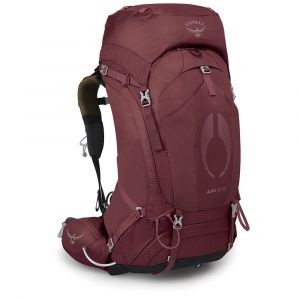 Image de Osprey Sac à Dos Aura Ag 50l XS-S Berry Sorbet Red