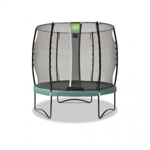 Trampoline Allure Cl ic ø253cm vert