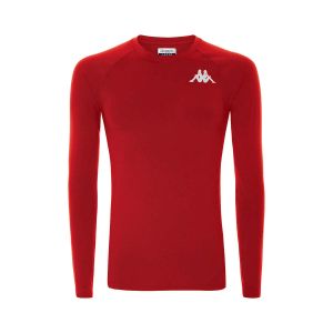 Kappa Sous Maillot manches longues Vurbat