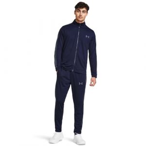 Under Armour Homme UA Knit Track Suit Accessory