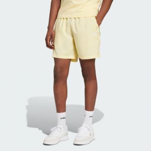 Adidas Aeroready Essentials Chelsea Small Logo Shorts, Shorts pour des Hommes, Almost Yellow, IW9241
