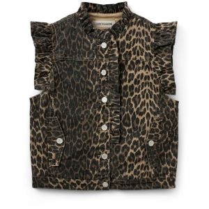 Veste en jean sans manche femme Sofie Schnoor Farahsw