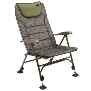 Carp Spirit Chaise Magnum Hi-Back