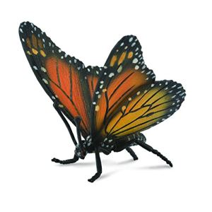 Image de Collecta Figurine Papillon monarque