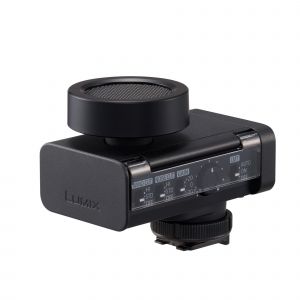 Lumix Multidirectionnel sans fils pour