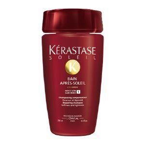 K&eacute;rastase Shampooing Bain Apr&egrave;s-Soleil