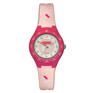 FILA Montre Fille Rose N&deg;204-B 38-204-106 -