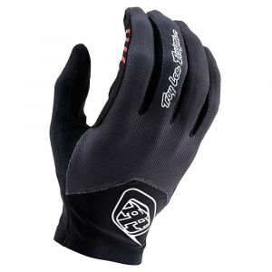 Troy Lee Designs Ace 2.0 L Black - Black - Taille L
