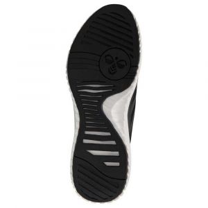 Hummel Baskets Mineapolis Tech - Black - Taille EU 42