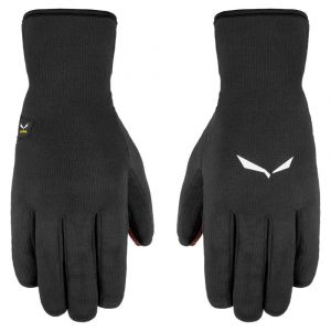 Salewa Gants Ortles Polarlite XS Black Out