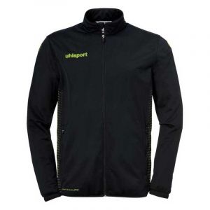 Image de Uhlsport Combinaison De Survêtement Classique Score 2XL Black / Fluo Green