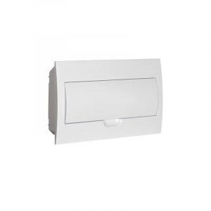 Kanlux Tableau Électrique 18P-18P Modules 63A 230-400V IP40
