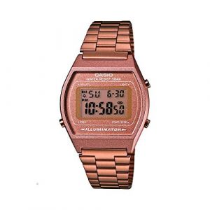 Casio Montres Bracelet B640WC-5AEF
