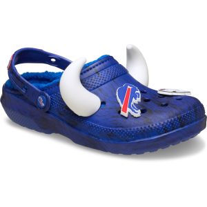 Crocs Sabots NFL Buffalo Bills Cls Lnd