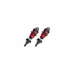 Arrma Shock Set Bore:16mm Length:77mm Oil:2000cSt