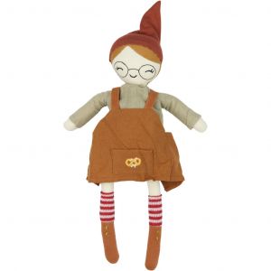 Poupée Fabelab Elf Doll Nana