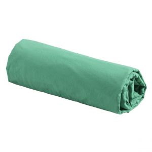 Declikdeco Drap housse C&eacute;leste D&eacute;tox 180 x 200