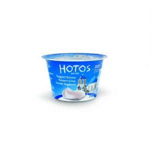 Hotos Yaourt grec 10% 170g