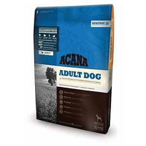 Image de Acana Croquettes chien Heritage Adult Dog Contenance : 11,4 kg