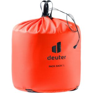 Deuter Pack Sack 5, papaya Organiseurs