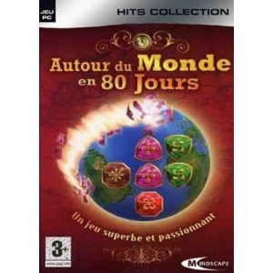 Autour Du Monde En 80 Jours [PC]