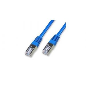 Image de Cordon RJ45 m&acirc;le / m&acirc;le cat 6 20 m&egrave;tres
