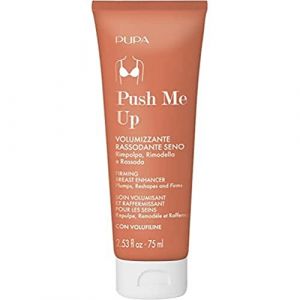 Image de Pupa PUSH ME UP - VOLUMIZZANTE RASSONDANTE SENO, 75 ML.