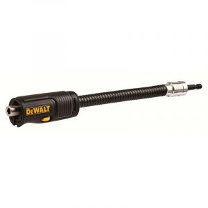 Dewalt Renvoi d'angle flexible pour visseuse à chocs DT20501-QZ