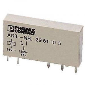 Phoenix contact 2961118 Relais de puissance