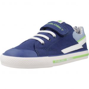 Pablosky 981010p Colour Bleu 31