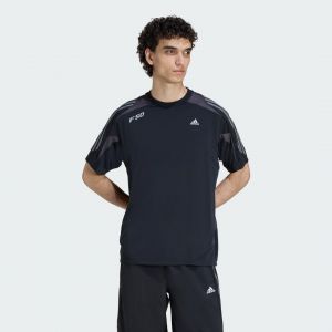 Adidas T-SHIRT MANCHES COURTES F50