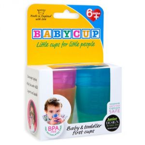 Babycup (lot de 4)