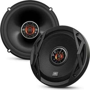 Image de JBL 2 haut-parleurs Club 6520