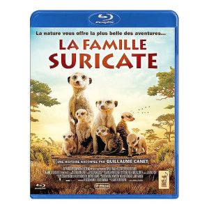 La famille Suricate