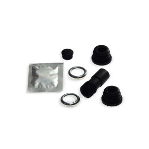 Image de Hella Kit d'accessoires, étrier de frein 8DZ 355 201-381 VW,OPEL,FIAT,TOUAREG 7LA, 7L6, 7L7,TRANSPORTER IV Autobús 70XB, 70XC, 7DB, 7DW