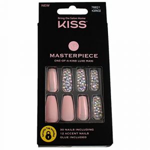 Kiss KMN02 Everytime I Slay Ensemble de lingerie 2 PACK