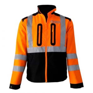 Oregon Veste haute-visibilité - taille M