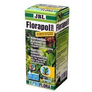JBL Engrais Florapol