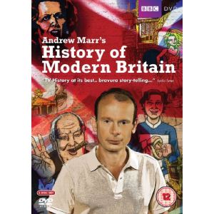 Andrew Marr's : History Of Modern Britain
