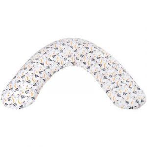 Image de Red castle Coussin d'allaitement Big Flopsy Jersey de coton Howell