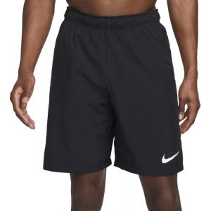 Nike Short - M Nk Df Flx Wvn 9in Short - Noir Homme XL