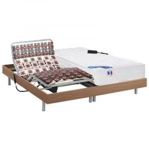 Vente Unique Lit PHANES