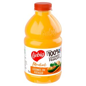 Image de Liebig Moulin&eacute; L&eacute;gumes du potager