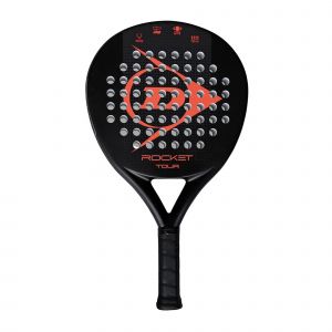 Dunlop Raquette de padel Rocket Tour