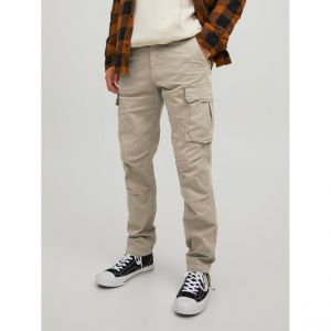 Image de Jack & Jones Jpstace Jjtucker AMA Noos Pantalon Cargo, Divers, 30W x 34L Homme