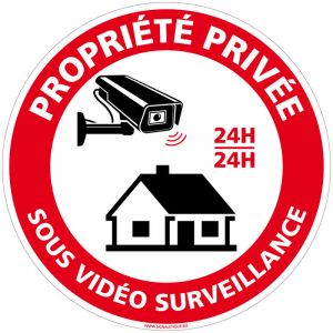 Signaletique.biz France - Panneau de Signalisation pvc 1 mm. Panneau Interdiction. Panneau Parking, Panneau d'information pvc. Taille au choi